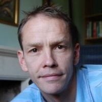 Easel TV Employee Joe Foster's profile photo