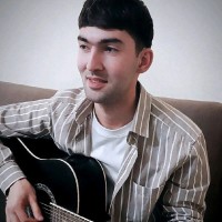 SharpAnt LLC Employee Gevorg Sahakyan's profile photo