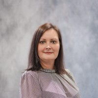 Redbrick Solutions UK Ltd Employee Su Caukill's profile photo