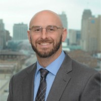 Milbank LLP Employee Brandon Summers's profile photo