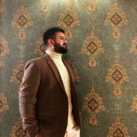 Pync Employee Shivansh Bhusari's profile photo