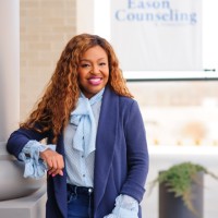 Vashonda Eason
