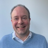 Edison Group Employee James Brown's profile photo