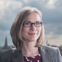 Terris, Pravlik & Millian, LLP Employee Alicia Alcorn's profile photo