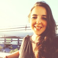 Combine | Global Recruitment Employee Carol Pascuotte's profile photo