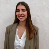 Weguest Employee Sonia Lloret Bermúdez's profile photo