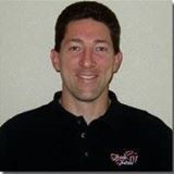 Infinera Employee Brian Barrows's profile photo