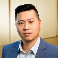 Daniel Hsu Email & Phone Number
