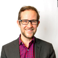JPMorgan Chase & Co. Employee Brett Weber's profile photo