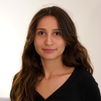 Cécile Charles Email