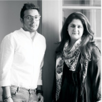 Citi Developers Employee Guddu Shani's profile photo