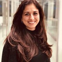 Payal Mathur Email