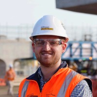 Laing O'Rourke Employee Thomas Caston's profile photo