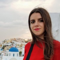 Pixel Innova Employee Paola Cascón's profile photo