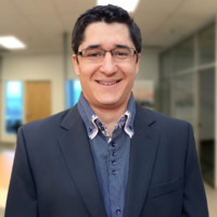 Avenue 8 Employee Stephano Patuelli's profile photo