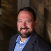 Wisconsin Mutual Insurance Company Employee Nate Collins's profile photo