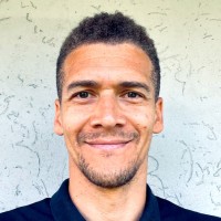 Doist Employee Dominique Jost's profile photo