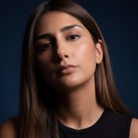Simran Kahlon Email