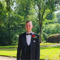 Muehlhan Group Employee Michael Carlson's profile photo