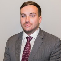 Lendforce Employee Simon Winstanley's profile photo