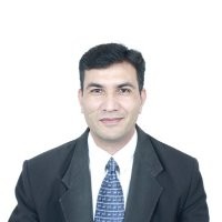 Akhilesh Vyas Email