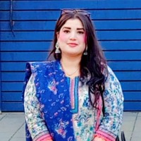 FunPrime Technology Employee Soha Gill's profile photo