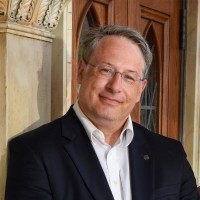 Chuck Lionberger Email & Phone Number
