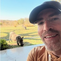 Sustainable Polymer Solutions Employee Tim Downing's profile photo