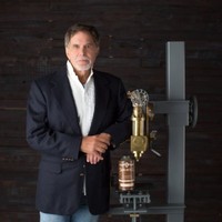 General Finishes Employee George Adams's profile photo