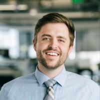 CoFi Employee Rhees Hatchett's profile photo