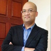 IDS Medical Systems (idsMED) Employee Preethviraj Ujoodha's profile photo