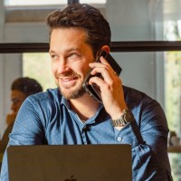 jellow.nl Employee Thomas Meuwese's profile photo