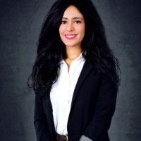 Sawari Ventures Employee Dalia Elmohamady's profile photo
