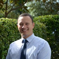 Brisbane Boys' College Employee Laurence Coleman's profile photo