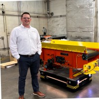 Autotec Solutions Employee Jeffrey Butler's profile photo