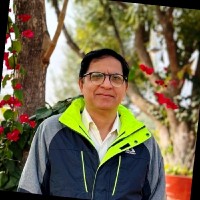 Kingspan Jindal Pvt. Ltd. Employee Sumeet Utreja's profile photo