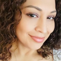 Lumin Education Employee Vero Perez's profile photo