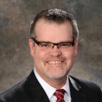 Wedgwood Christian Services Employee Daniel Gowdy's profile photo