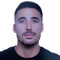 Arctic Bath Employee Frederico Rodrigues's profile photo