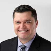 SUTTER ROSEVILLE MEDICAL CENTER FOUNDATION Employee Chad Morton's profile photo