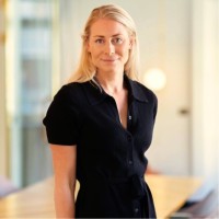 Kinnevik Employee Anna Adlarson's profile photo
