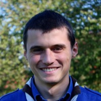 Trigrr Employee Augustin D'Oultremont's profile photo