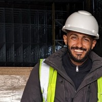 FADEN CONTRACTING LTD Employee Mohamed Khedr's profile photo