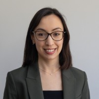 Tenth Revolution Group Employee Amy Stephens's profile photo