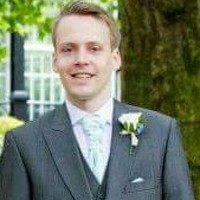 Evestia Clinical Employee David Halls's profile photo