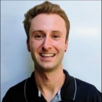 SonoSim, Inc. Employee Dylan Aldrich's profile photo