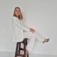 Self-ERP Employee Khrystyna Gerega's profile photo