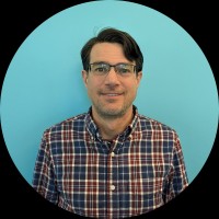 Enspired Solutions Employee Joe McCabe's profile photo
