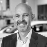 AMA Group Ltd Employee Dave Calder's profile photo