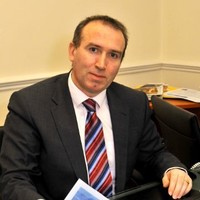 Devaney & Durkin Employee Richard Durkin's profile photo